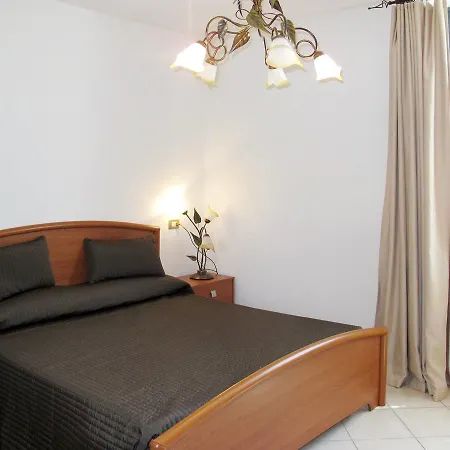Ferienwohnung דירה *