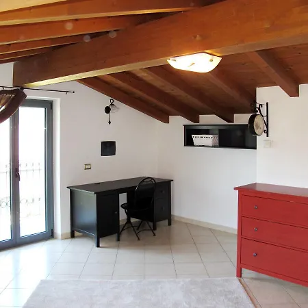 דירה Ferienwohnung