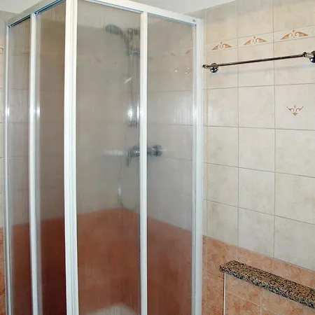 דירה Ferienwohnung