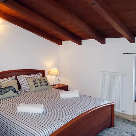 דירה Ferienwohnung קוליקו